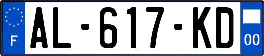 AL-617-KD