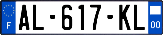 AL-617-KL