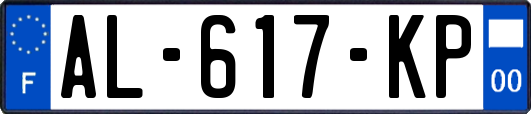 AL-617-KP