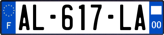AL-617-LA