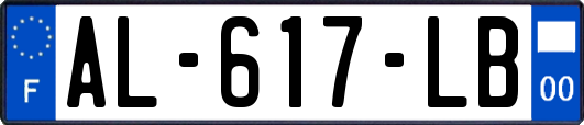 AL-617-LB