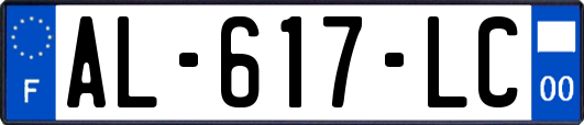AL-617-LC