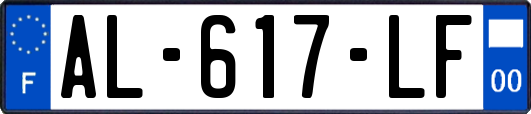 AL-617-LF
