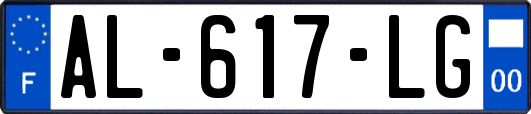 AL-617-LG