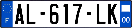 AL-617-LK
