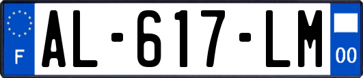 AL-617-LM