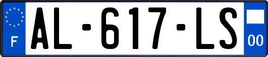 AL-617-LS