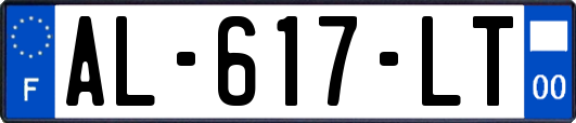 AL-617-LT