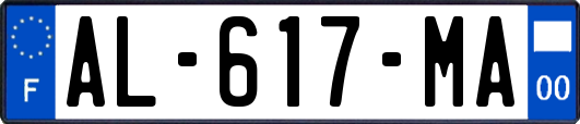 AL-617-MA