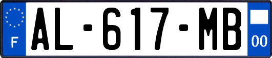 AL-617-MB