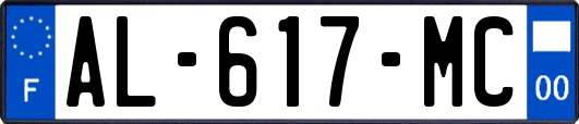 AL-617-MC