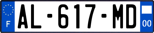 AL-617-MD