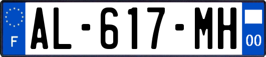 AL-617-MH