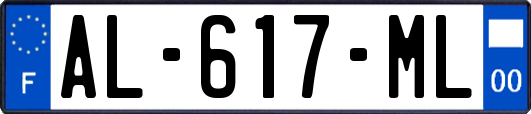 AL-617-ML