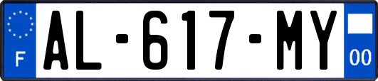 AL-617-MY