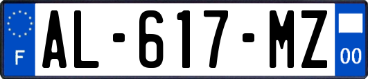 AL-617-MZ