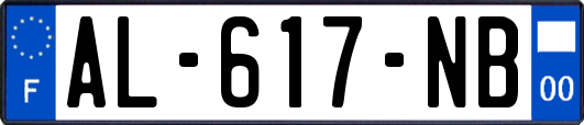 AL-617-NB