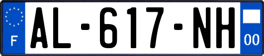AL-617-NH