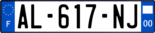 AL-617-NJ