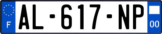 AL-617-NP