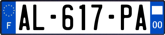 AL-617-PA