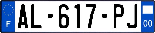 AL-617-PJ