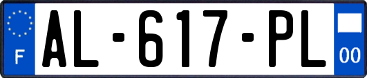 AL-617-PL