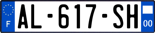 AL-617-SH