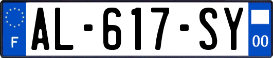 AL-617-SY