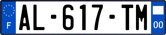 AL-617-TM