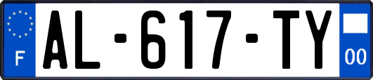 AL-617-TY