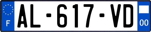 AL-617-VD