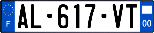 AL-617-VT