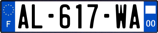 AL-617-WA