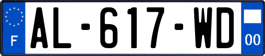 AL-617-WD