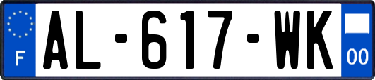 AL-617-WK