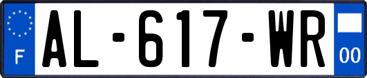 AL-617-WR
