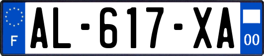 AL-617-XA