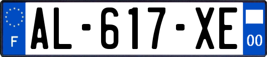 AL-617-XE