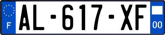 AL-617-XF