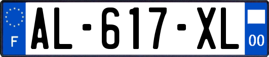 AL-617-XL