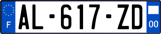 AL-617-ZD