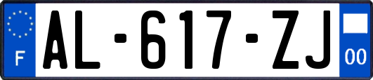 AL-617-ZJ