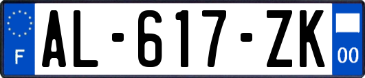 AL-617-ZK