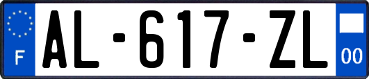 AL-617-ZL