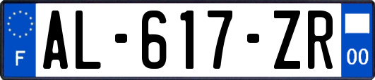 AL-617-ZR