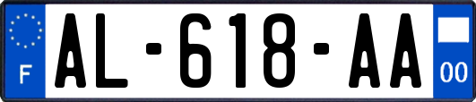 AL-618-AA