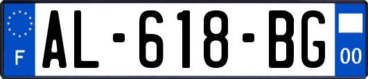 AL-618-BG