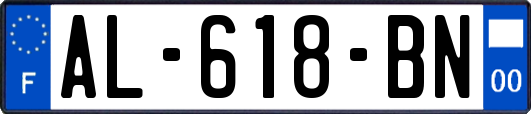 AL-618-BN