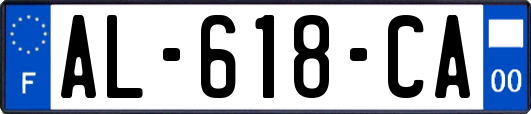AL-618-CA